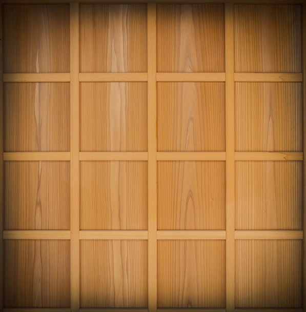 fából készült cellahátteret - Fotó, kép