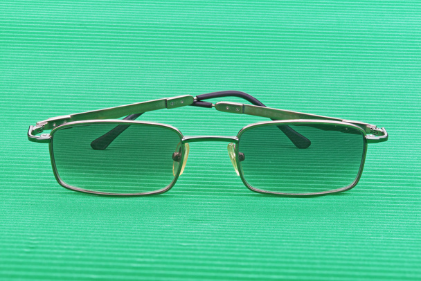 Зрительные очки
 - Фото, изображение