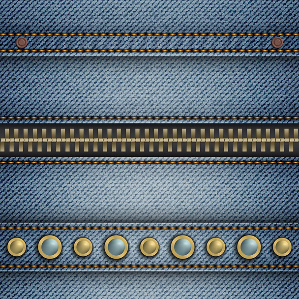 джинси смугою
 - Вектор, зображення