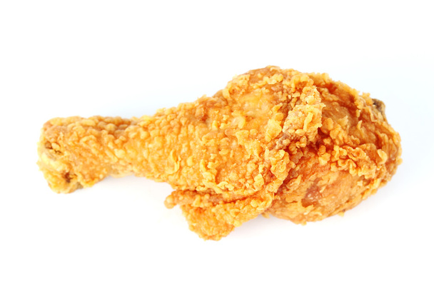 sült csirke alsócomb  - Fotó, kép