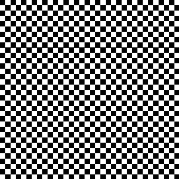 Seamless plaid pattern - Photo, Image