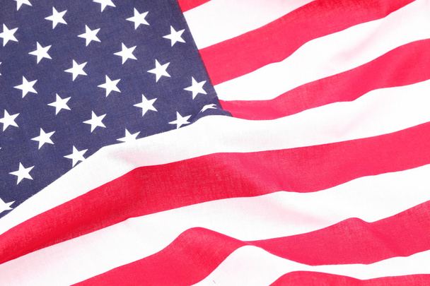 American flag - Photo, image