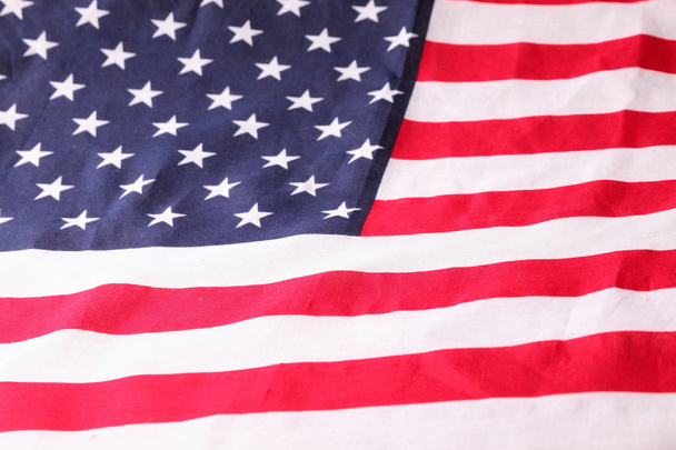 American flag - Foto, Bild