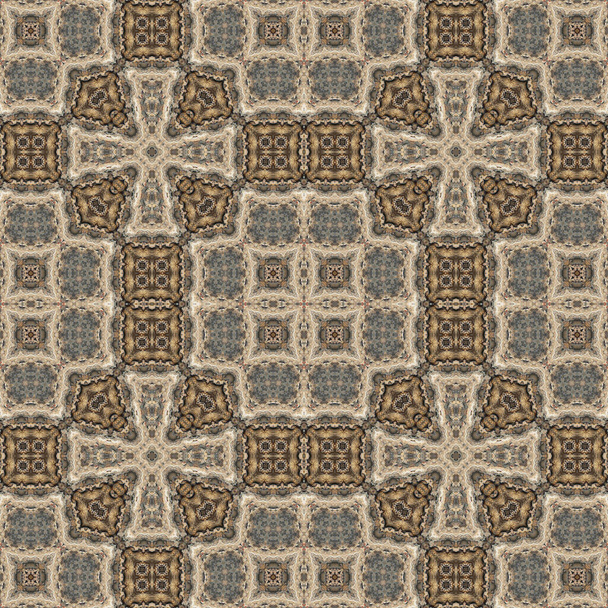 tiles ornament patter background view  - Photo, Image