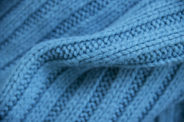 wool fabric texture background material - Φωτογραφία, εικόνα