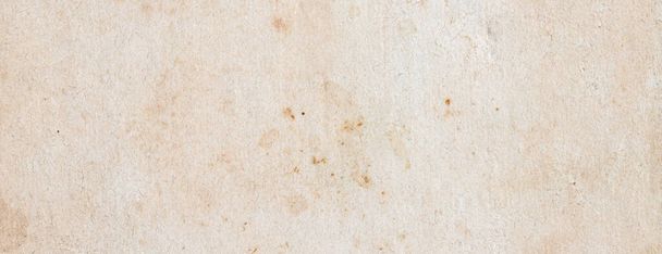 textura starého grunge papírového povrchu - vinobraní pozadí - Fotografie, Obrázek
