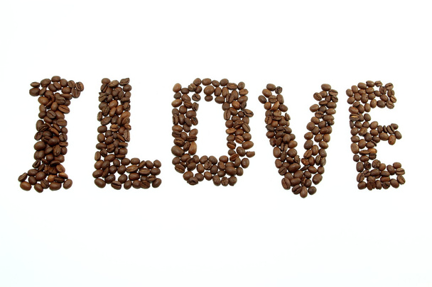 Coffee Lover - Foto, imagen