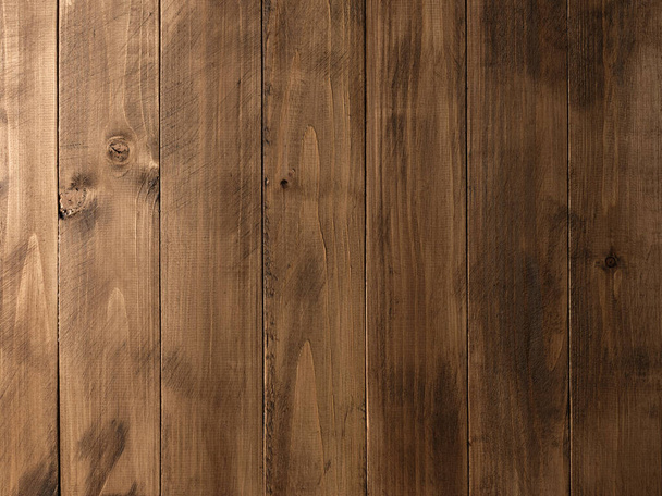 wooden texture background with natural wood. - Foto, afbeelding