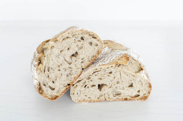 Rye bread - Foto, Imagem