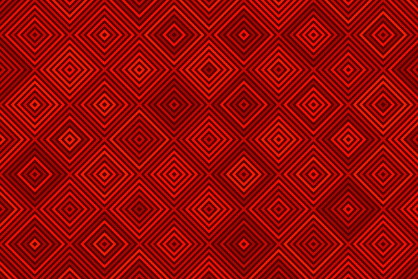 Abstract geometric background consisting of squares.  - Foto, Bild