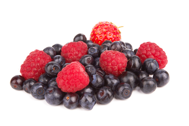 Berries - Photo, Image
