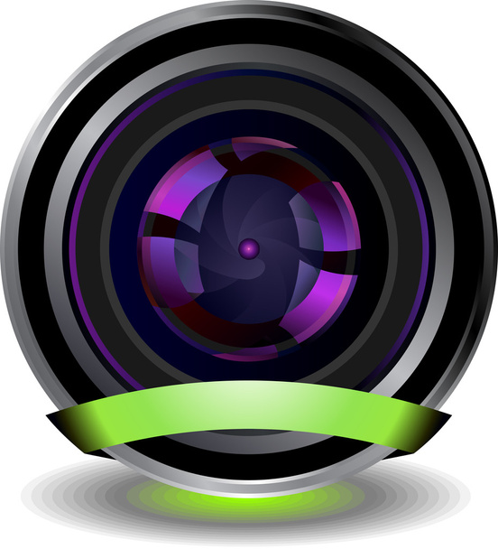 Webcam - Vector, Image
