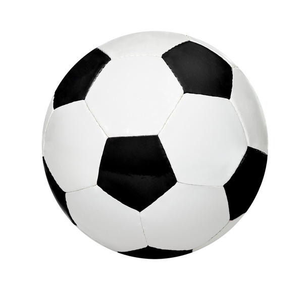 футбольний м'яч
 - Фото, зображення