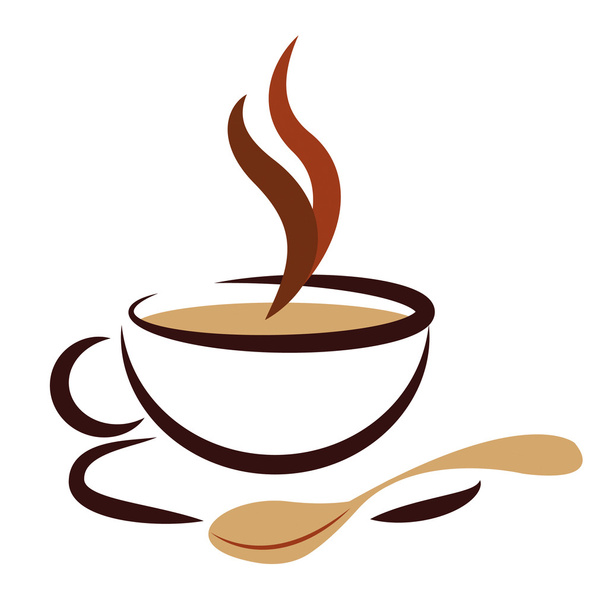 Boisson chaude représente le meilleur café et café
 - Photo, image