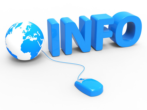 Global Info Indica World Wide Web y Sitio Web
 - Foto, imagen