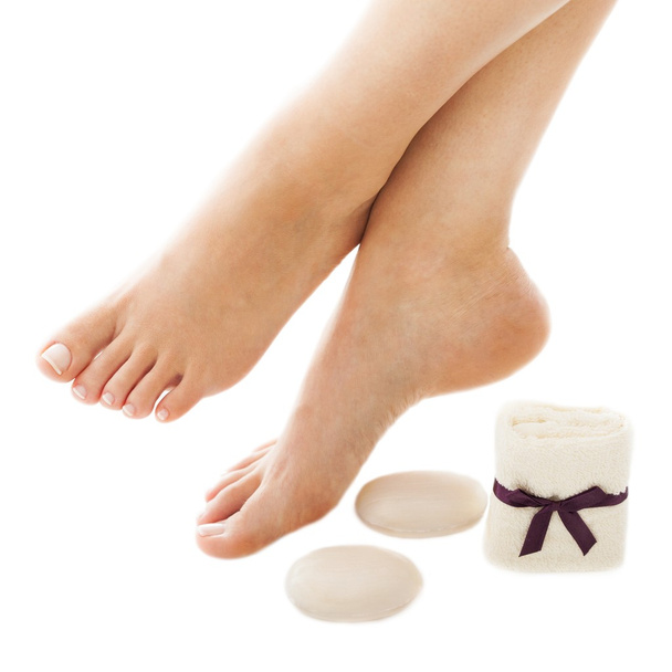 Foot care - Photo, Image
