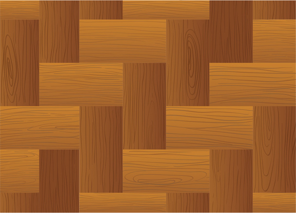 A topview of the brown tiles - Vektori, kuva