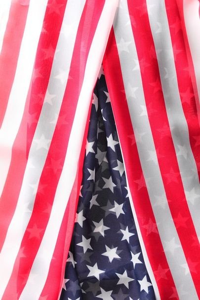 American flag - Φωτογραφία, εικόνα
