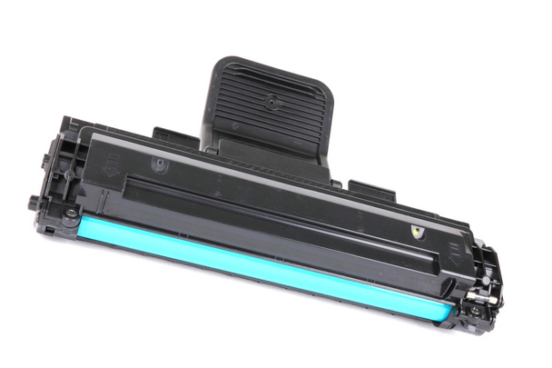 новий картридж лазерного принтера
 - Фото, зображення
