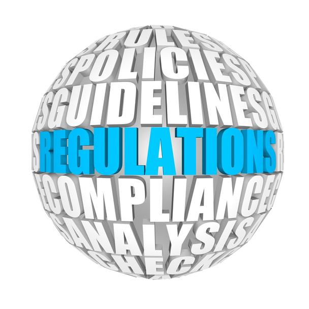 Regulations. - Photo, Image