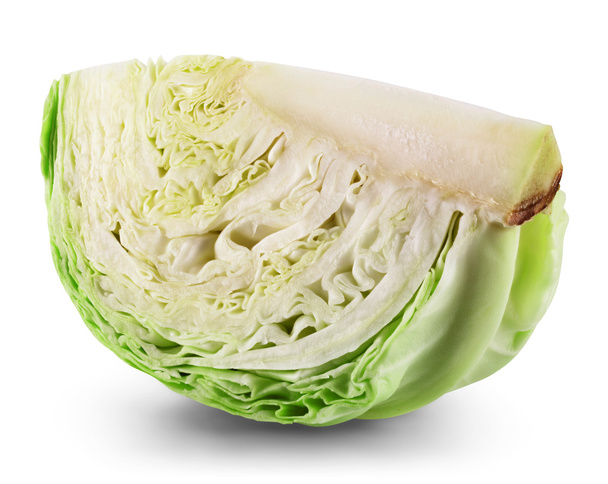 cabbage - Фото, изображение