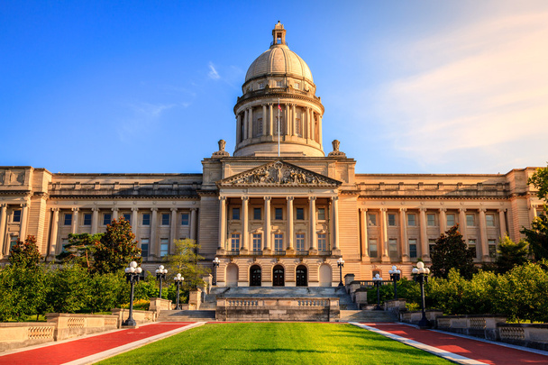Kentucky Capitol - Valokuva, kuva