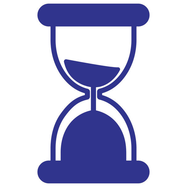 Time Counter Vector ikon, amely könnyen módosítható vagy szerkeszthető - Vektor, kép