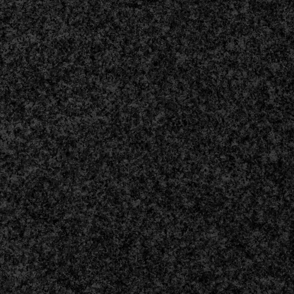 Lucido Granito Pavimento Campagna nero texture e sfondo senza soluzione di continuità - Foto, immagini