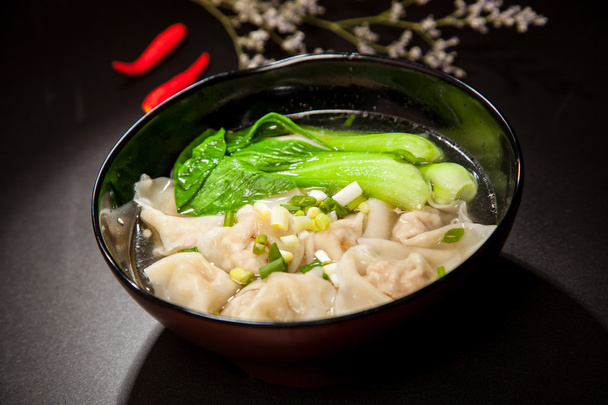 китайская вкусная еда
 - Фото, изображение