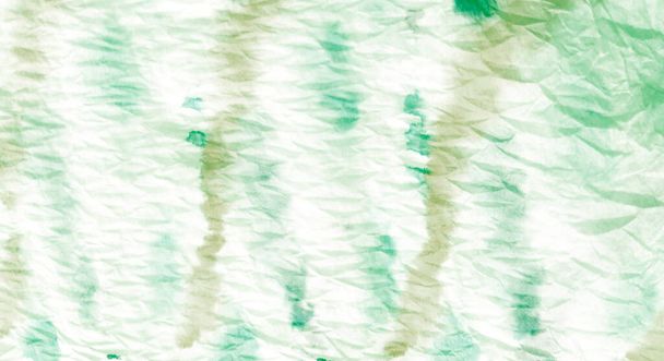 Βουρτσισμένο Graffiti. Ισοπαλία Dye Batik. Ασημένιο μοτίβο υδατογραφίας. Σπλας Μπάνερ. Wet Art Εκτύπωση. Floral Tie Dye Patchwork. Πράσινο Βρώμικο Ιστορικό Τέχνης. Καλλιτεχνική βρώμικη τέχνη. Υφαντική ακουαρέλα. - Φωτογραφία, εικόνα