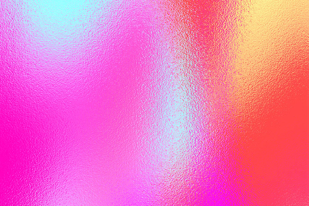 Textura de fondo gráfico de Unicornio Holo - Foto, imagen