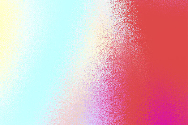 Unicorn Holo Graphic Fone Texture - Фото, изображение