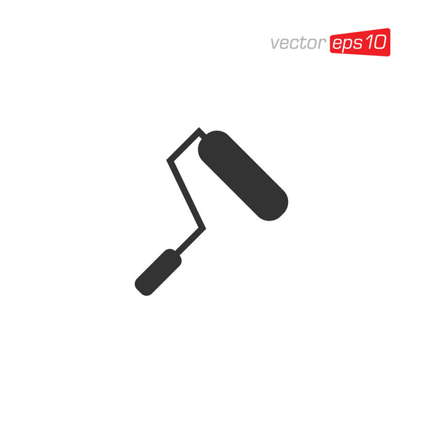 Vektor návrhu ikon štětce - Vektor, obrázek