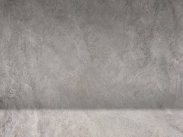 Абстрактна текстура сірої бетонної стіни для тла. фон стіни горища з студійними підключеннями. Порожній дисплей або чиста кімната для показу продукту
. - Фото, зображення