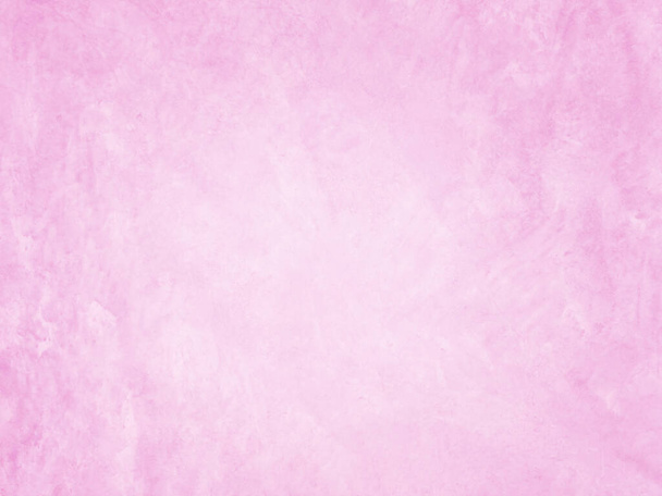 Текстура рожевої бетонної стіни для фону. Підніміть стіни. Рожеві текстури тла / цементу
 - Фото, зображення