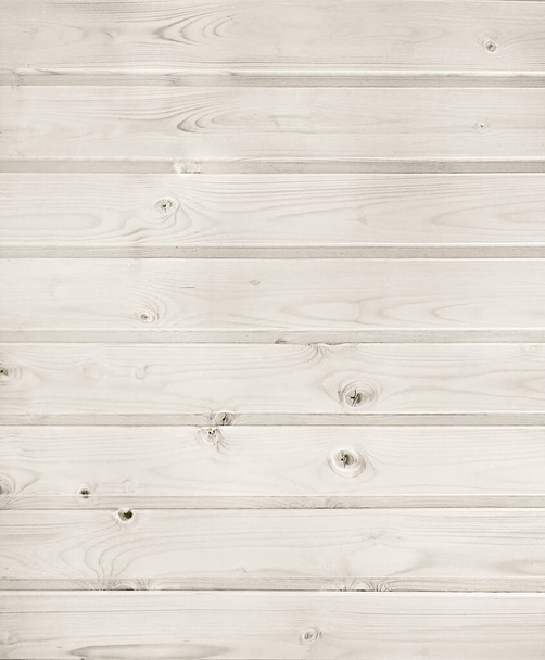 Fondo de textura de madera de la naturaleza.Fondo de pared de madera abstracto. Superficie blanca vintage para muebles de diseño. - Foto, imagen