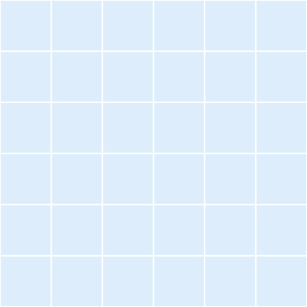 Patrón de piscina sin costura simple. Patrón de fondo de azulejo azul repetición mínima. Las líneas comprueban el patrón sobre fondo azul claro. Patrón mínimo de la piscina para la decoración, anuncio de venta, pancartas, papel. Vector. - Vector, Imagen
