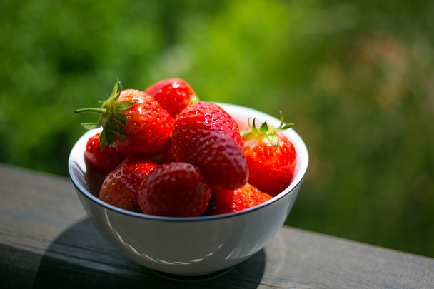 fraise - Photo, image