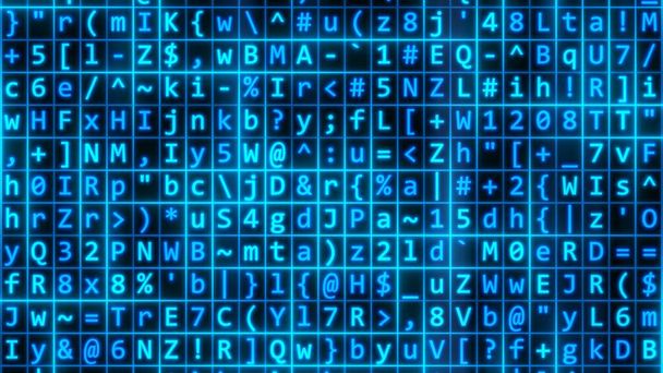 Cyber Hacking Ciphertext Random Computer Code Virus Digital Matrix - Abstract Background Texture - Photo, Image