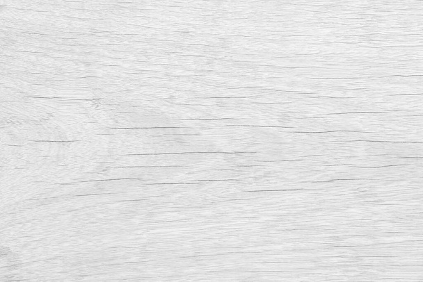 Серый деревянный фон старый проток на поверхности для текстуры и копирования пространства - Фото, изображение