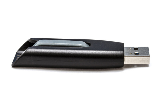 USB Flash Drive - Фото, изображение