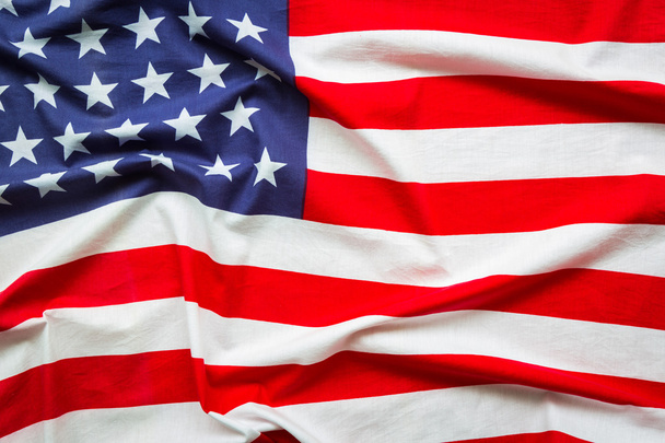 American flag  - Zdjęcie, obraz