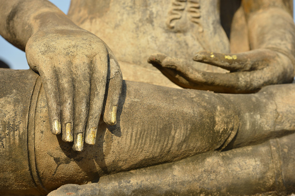Sukhothai Historical Park, Thailand - Foto, immagini