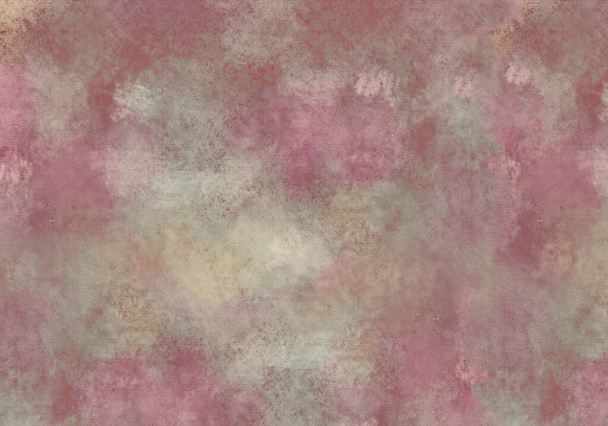 Watercolor Paper Texture Background, Real Pattern Stock Photo