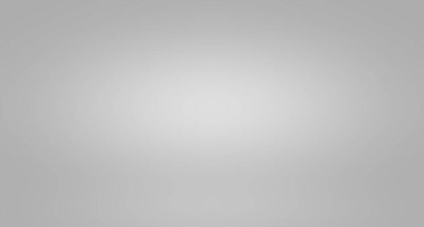 Абстрактний розмитий сірий кольоровий градієнт, який використовується як фонова стіна студії для відображення ваших продуктів
. - Фото, зображення