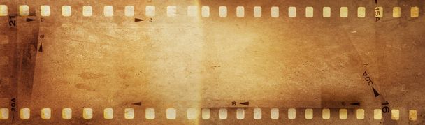 Film negativo cornici sfondo - Foto, immagini