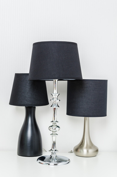 Настольная лампа
 - Фото, изображение