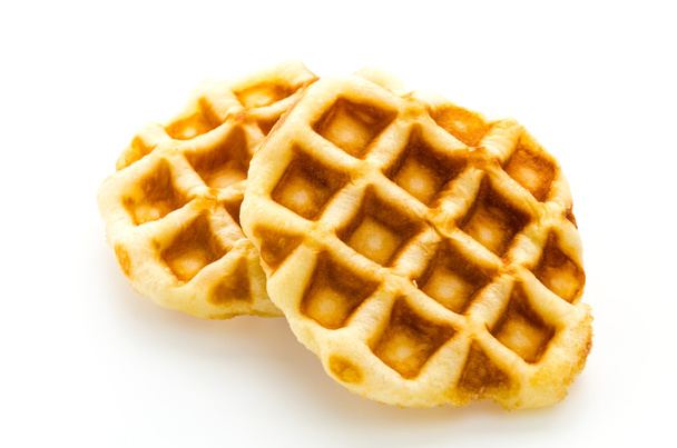 Waffle - Photo, Image