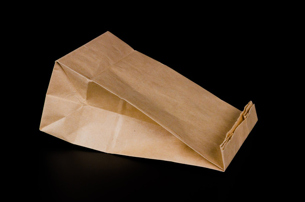 Бумажный пакет
 - Фото, изображение