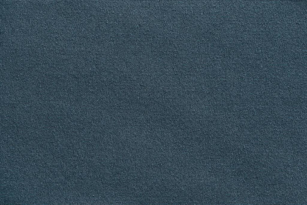 macro photo de petite texture de tissu tricoté pour fond ou papier peint - Photo, image